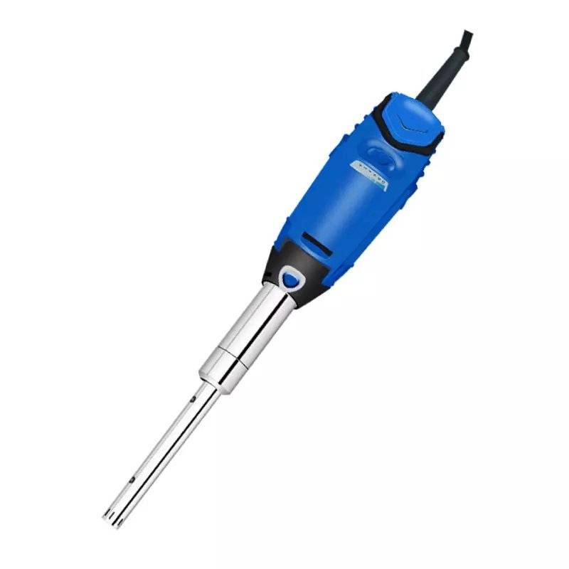 Portable Homogenizer