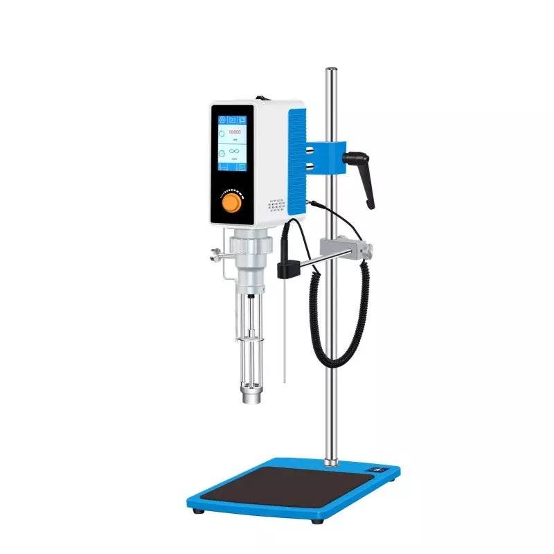 High Shear Homogenizer