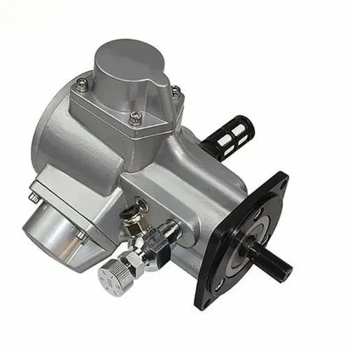 Piston Air Motor (Polymer Pistons)