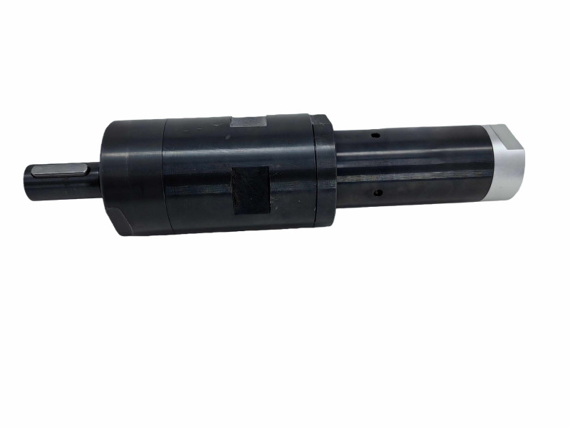 SAN MV Series Vane Air Motor - SAN MV03 AR0001 - AR150