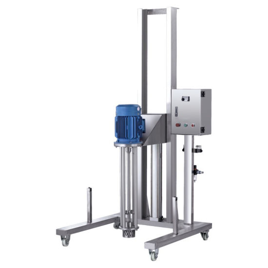 SAN WRL Pneumatic Lift 