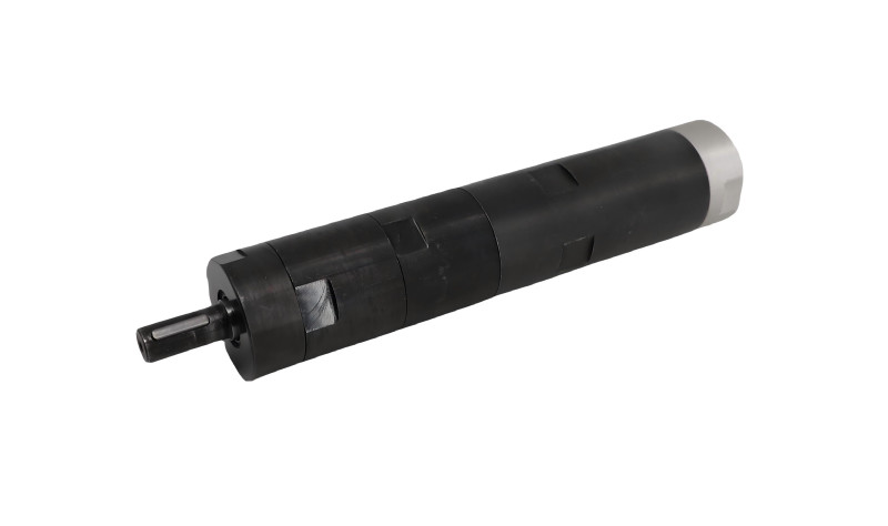 SAN MV Series Vane Air Motor - SAN MV02 AR003 - AR126