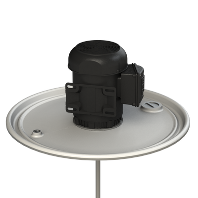 Drum Lid Type