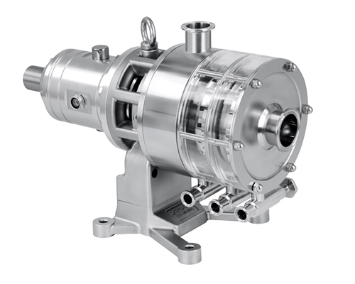 Buy Multistage Inline Homogenizer | Homogenizers | San Industries